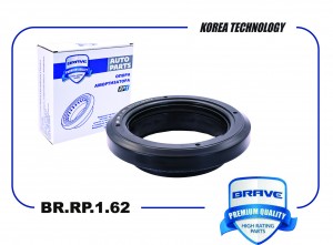 Подшипник опоры амортизатора 54325-JE20C BR.RP.1.62 Nissan Qashqai [J10] 06-14,  BR.RP.1.62 BRAVE