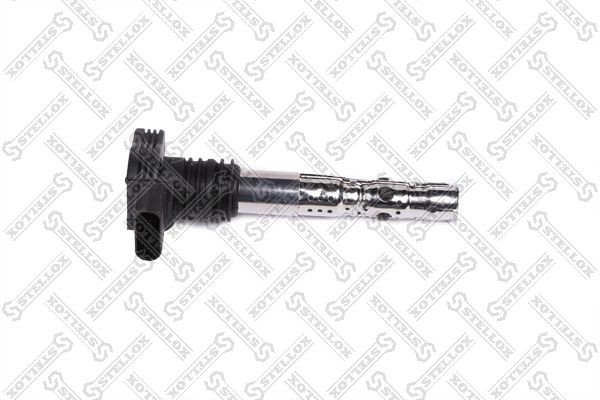 катушка зажигания!\ Audi A4/A6/A8 2.0/3.0 01> 61-00162-SX STELLOX