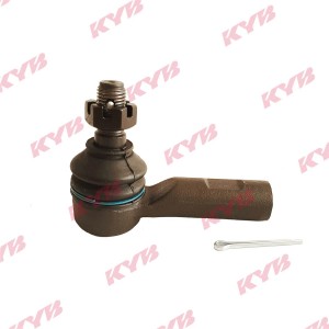 наконечник рулевой!\ Toyota HiLux Vigo 4WD 04>/Fortuner51 05> KTR1002 KAYABA