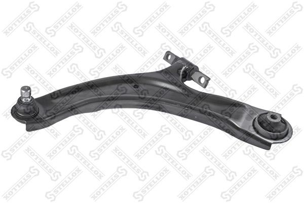 рычаг передний нижний левый!\ Nissan Qashqai J10 07>, Renault Koleos 08> 57-00780-SX STELLOX