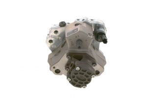 Насос высокого давления (Bosch) 0445020089 BOSCH