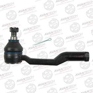 Наконечник рулевой Avantech ATE0407 AVANTECH