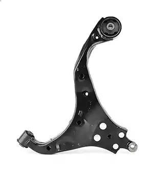 Рычаг подвески HYUNDAI Tucson (04-) KIA Sportage (04-) передней правый (2WD) BSG BSG40315051 BSG