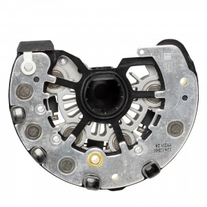 Мост диодный генер к дв ЯМЗ-534 ГАЗон NEXT /STARTVOLT/ VDB0308 START VOLT