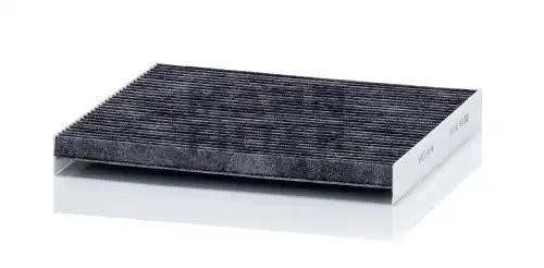 Фильтр салонный CUK26019 CUK26019 MANN FILTER