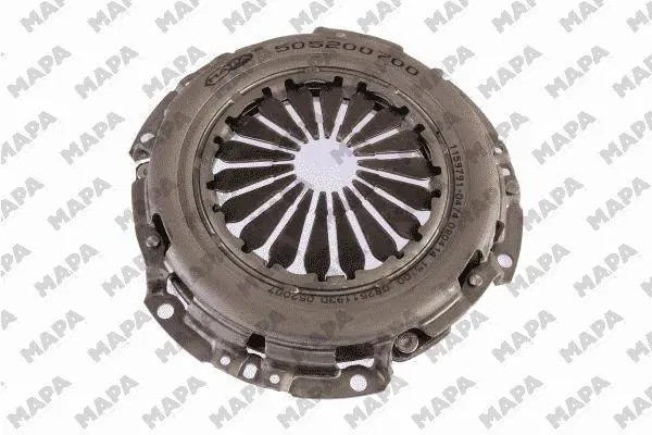 комплект сцепления! c подш Peugeot 206/306/307/Partner 1.4-1.6 00> 005200800 MA PA