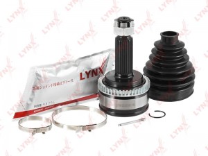 ШРУС наружный HYUNDAI Elantra (06-) комплект (АБС) LYNX CO-3850A LYNXAUTO