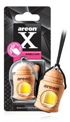 АРОМАТИЗАТОР AREON 'FRESCO' X-VER BUBBLE GUM (ЖЕВАТ РЕЗИНКА) FRXV03 FRXV03 AREON