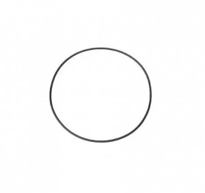 Кольцо уплотнительное воздушного патрубка КАМАЗ Камминз ISBe (3867646) (Haffen) 14205 HAFFEN