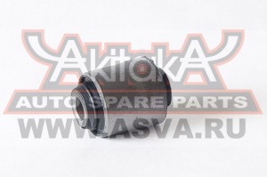 САЙЛЕНБЛОК ЗАДНЕГО РЫЧАГА MITSUBISHI 401071 0401-071 ASVA