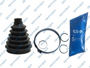 Пыльник ШРУСа, к-т 780394 780394 GS P