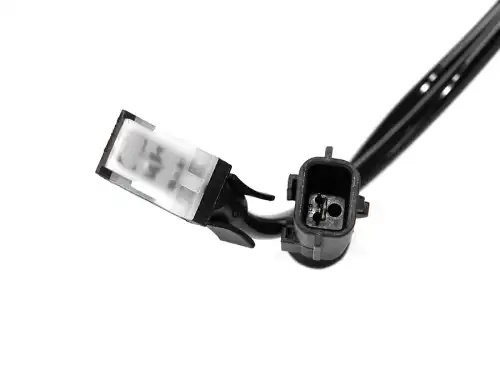 датчик ABS! передний\ Renault Megane/Scenic 1.4-2.0i/DCi 03-09 Z03122 ZENTPARTS