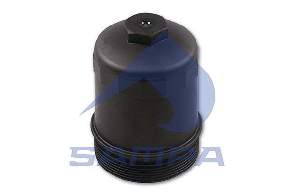 Крышка фильтра масляного OM906/926/457 MB Atego/Axor 010061 SAMPA