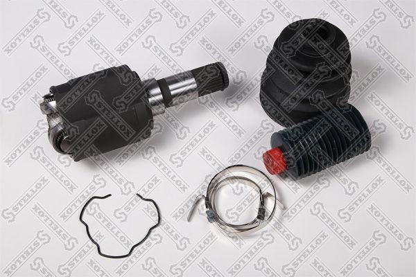 ШРУС внутренний левый к-кт! KK38822520\ KIA Shuma/Sephia/Mentor/Spectra 97-04 160-1102-SX STELLOX