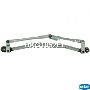 Трапеция стеклоочистителя DKG1052EL DKG1052EL KRAUF