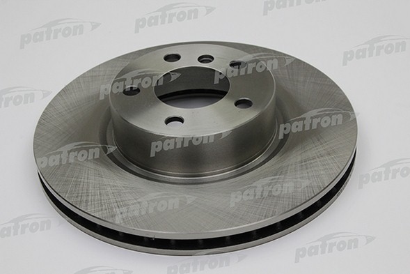 Диск тормозной передн. BMW X3 (F25) 11- PBD1645 PBD1645 PATRON