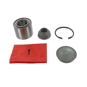 Подшипник ступицы RENAULT Logan (07-),Duster (10-) задней (комплект) SKF VKBA 6799 SKF