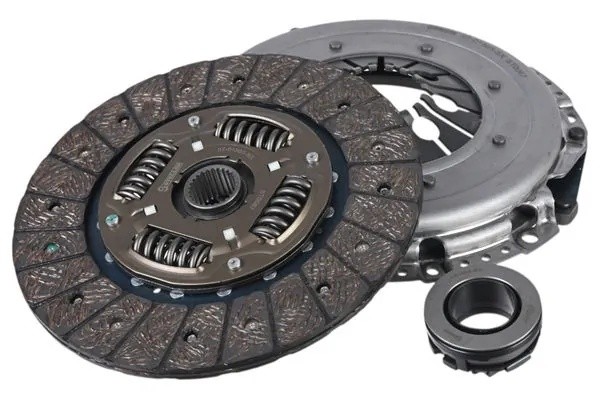к-кт сцепления! c выжимным подшипником\ MB Vito V230 2.3/2.3D M111/OM601 96> 07-01505-SX STELLOX