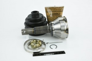 ШРУС 0210-FX35 0210-FX35 FEBEST