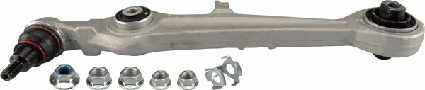 AUDI A4/VW PASSAT 1.6-2.8 JTC343 TRW