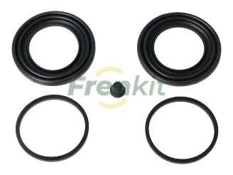 Ремкомплект суппорта OPEL Movano тормозного переднего FRENKIT 248172 FRENKIT
