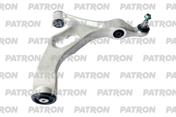AUDI Q7 [4L] (2005-2015) PS50133R PATRON