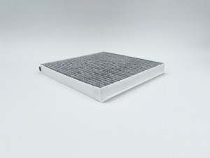 Фильтр салонный (угольный) GB-98083/C GB-98083/C BIG FILTER