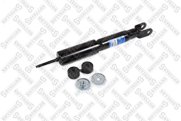 амортизатор передний газовый!\ Chevrolet Avalanche 4WD 02-06/Tahoe 00-05 4214-0184-SX STELLOX