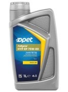 601440045 OPET Синт-ое тр.масло Fullgear HYP EP 75W-80 GL-4+/GL-5 (1л) 601440045 OPET