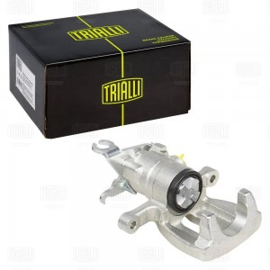 Суппорт торм. Mitsubishi Colt (04-) зад. лев. d=34мм (CF 012095) CF012095 TRIALLI