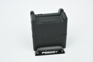 Втулка стабилизатора TOYOTA COROLLA/FIELDER CE121,NZE12,ZZE12 2000.08-2006.09 TS TSB-757 FEBEST