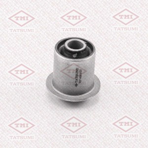 Сайлентблок переднего верхнего рычага TOYOTA 4Runner/Land Cruiser/Hilux Surf 95- TEF1459 TATSUMI