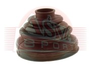 ПЫЛЬНИК ШРУС ASBTRV75 ASBTRV75 ASVA