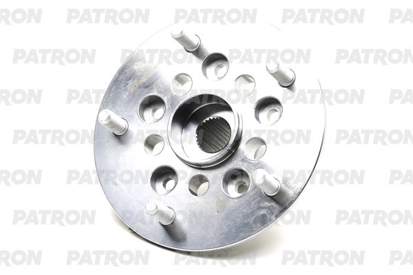 Ступица FORD Transit (06-) колеса переднего PATRON PBK4517H PATRON