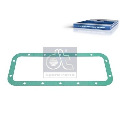 Прокладка клапанной крышки 95 2VNT 5.40330 DIESEL TECHNIC