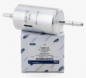 Фильтр топливный FORD Focus (99-04) OE 1465018 FORD