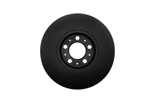 диск тормозной передний Z06068 ZENTPARTS