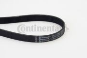 Ремень поликлиновой 6PK1390 6PK1390 CONTINENTAL