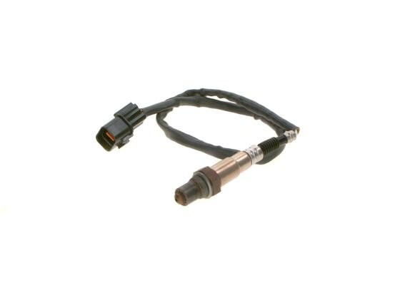 HYUNDAI SANTA FE (SM) (2000-2005) 0 258 986 649 BOSCH