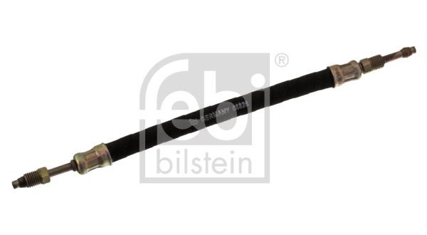 шланг сцепления! L=235\Omn MB LP 08826 FEBI BILSTEIN