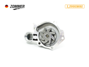 Помпа KIA Magentis, HYUNDAI Trajet (Z_2510038002) Z_2510038002 ZOMMER