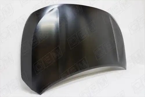 OEM0177KPT Капот Kia Seltos (2019-нв) OEM0177KPT OEMPARTS