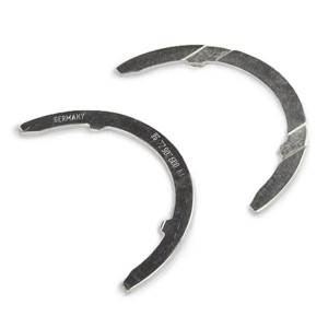 Вкладыши двигателя упорные AUDI. SKODA. VW 1.8FSI- 79418600 79418600 KOLBENSCHMIDT