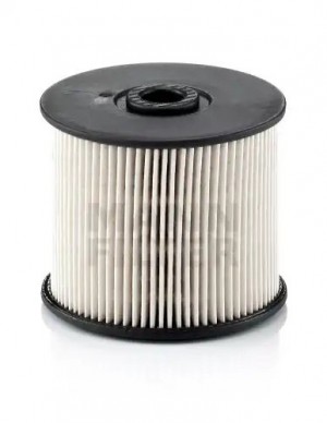 фильтр топливный!\Peugeot 307/406, Citroen Xsantia 2.0HDi 98> PU830X MANN FILTER
