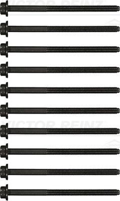VW GOLF IV/POLO 10 ШТ 14-32120-01 VICTOR REINZ
