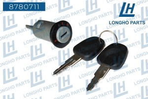 Личинка DAEWOO Nexia (95-),Espero (91-99) замка зажигания LONGHO 8780711 LONGHO PARTS