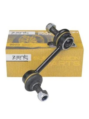 тяга стабилизатора заднего! Hyundai Santa Fe all 05> Z29157 ZENTPARTS