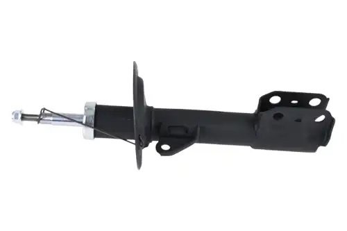 амортизатор передний газовый левый! 4852059135 Toyota Yaris II Hatchback XP9 05- Z73625 ZENTPARTS