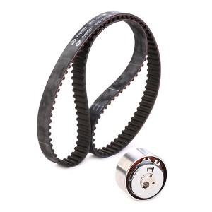 Комплект ремня ГРМ PowerGrip Kit K015627XS (7883-11317) K015627XS GATES