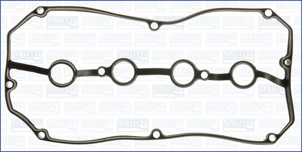 Прокладка крышки клапанной KIA Rio,Spectra,Shuma (1.5/1.6) (DOHC) AJUSA 11089800 AJUSA